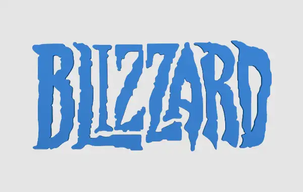 تصویر  گیفت کارت بلیزارد بتل‌نت