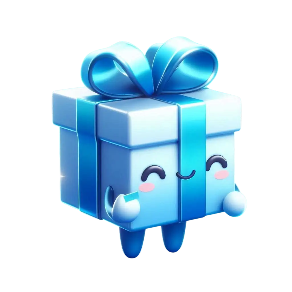 تصویر دعوت از دوستان در آریا گیفت